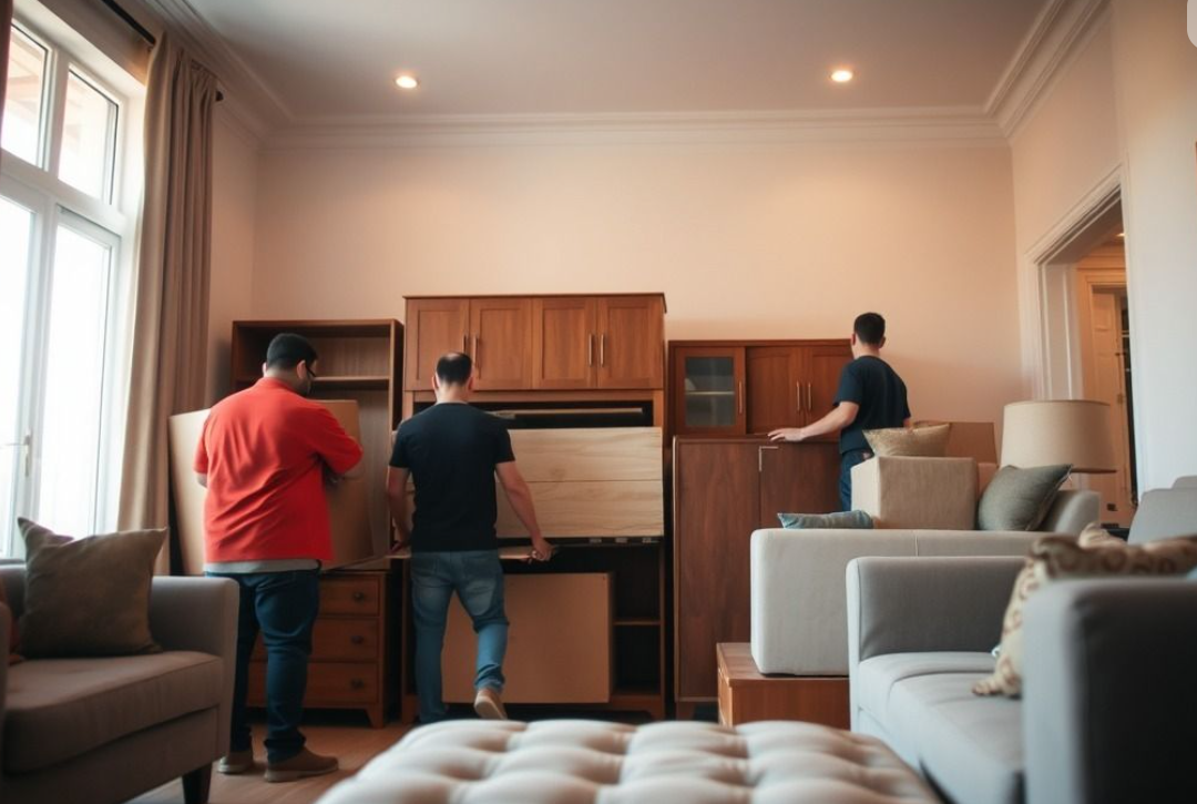 شراء اثاث مستعمل ظهرة لبن