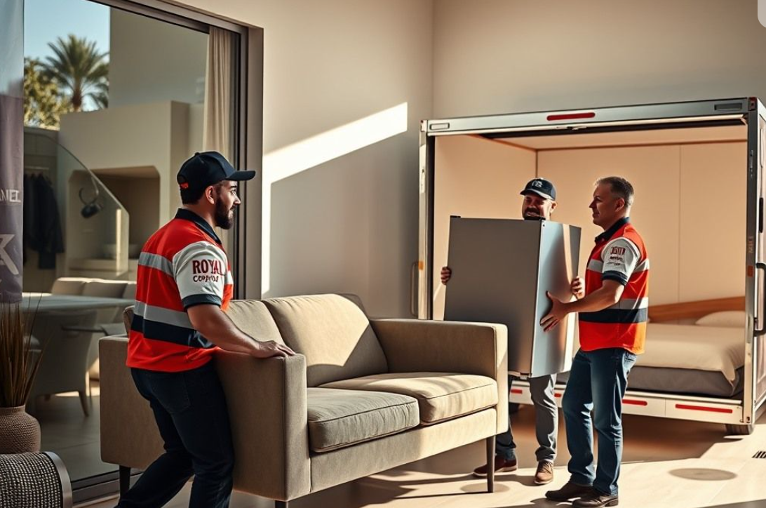 شراء اثاث مستعمل حفر الباطن