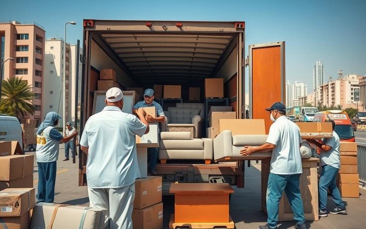 شراء اثاث مستعمل الخبر